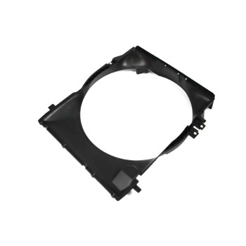Engine Cooling Fan Shroud