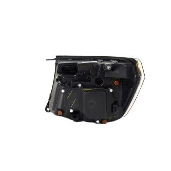 Headlight Combination Assembly