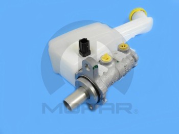 Brake Master Cylinder