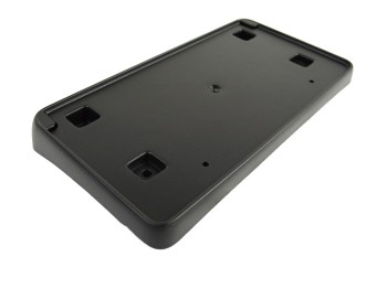 License Plate Bracket