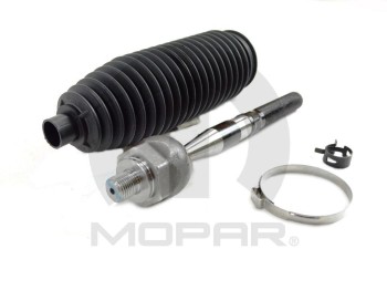 Steering Tie Rod End Kit