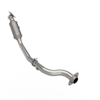 Exhaust Muffler