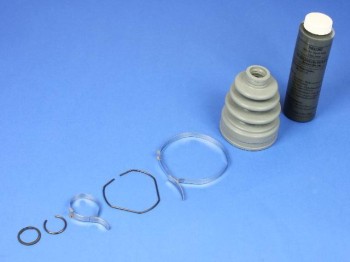 Axle Boot Kit