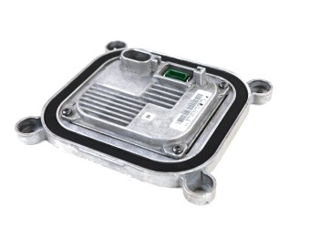High Intensity Discharge (HID) Headlight Control Module