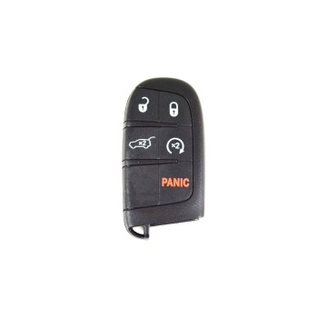 Keyless Entry Transmitter
