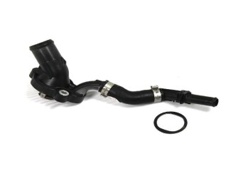 Engine Coolant Thermostat Kit