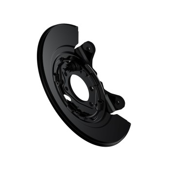 Drum Brake Backing Plate