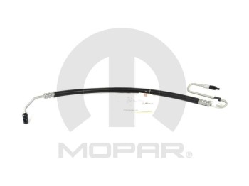 Power Steering Pressure Hose