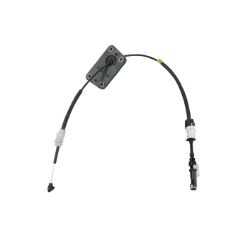 Manual Transmission Shift Cable