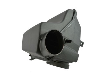 Engine Air Intake Resonator