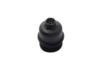 Engine Oil Filter Housing Cap
