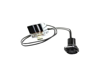 Automatic Transmission Shift Solenoid