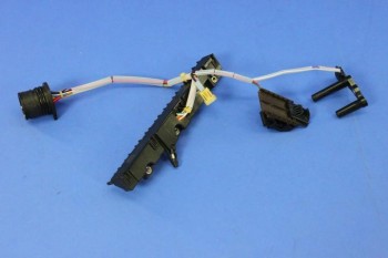 Transmission Range Sensor