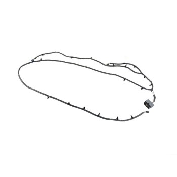 Headlight Wiring Harness