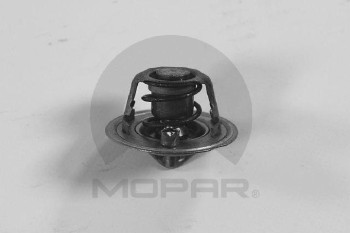 Engine Coolant Thermostat
