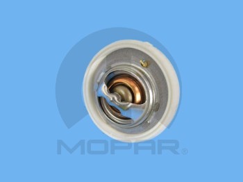 Engine Coolant Thermostat