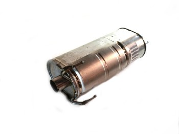 Exhaust Muffler