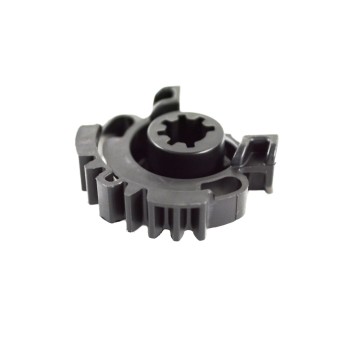 HVAC Mode Valve Actuator Gear
