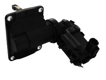Differential Lock Actuator