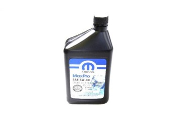 Engine Oil