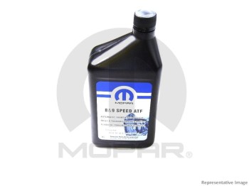 Automatic Transmission Fluid