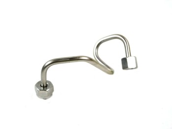 Fuel Injection Fuel Feed Pipe