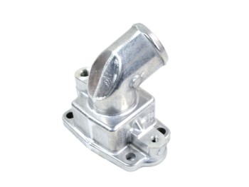 Engine Coolant Thermostat