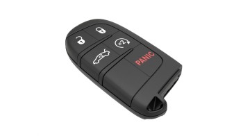 Keyless Entry Transmitter