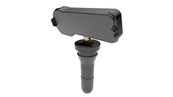 Tire Pressure Monitoring System (TPMS) Sensor