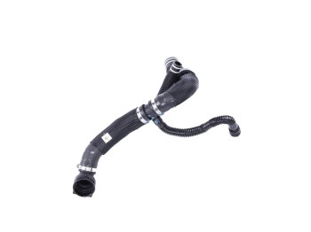 Engine Auxiliary Water Pump Hose