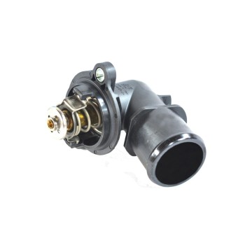 Engine Coolant Thermostat