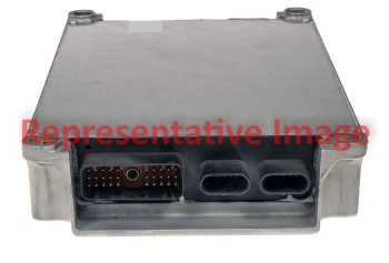 Engine Control Module (ECM)