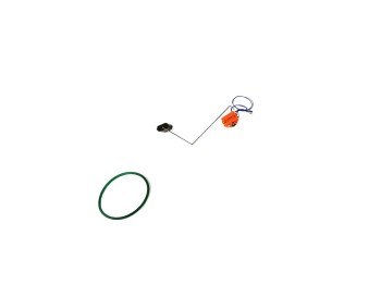 Fuel Level Control Unit