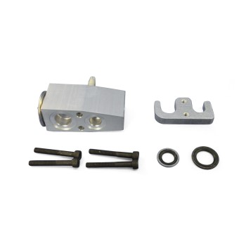 A/C Expansion Valve