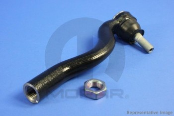 Steering Tie Rod End Kit
