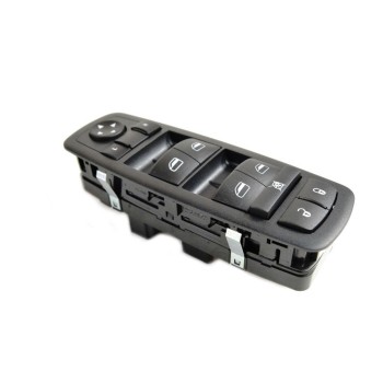 Door Window Switch Bezel