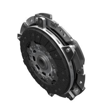 Transmission Clutch Kit
