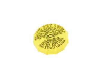 Brake Master Cylinder Reservoir Cap