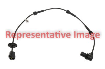 ABS Wheel Speed Sensor