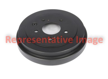 Brake Drum