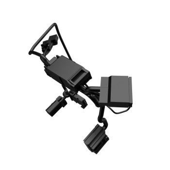 Steering Wheel Wiring Harness