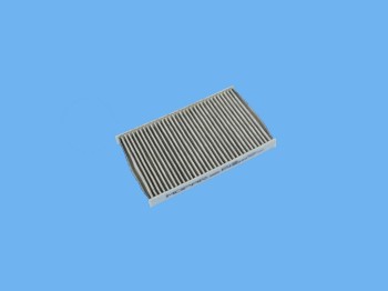 Cabin Air Filter