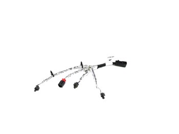 Ignition Knock (Detonation) Sensor