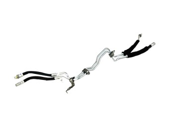 Automatic Transmission Oil Cooler Hose Assembly