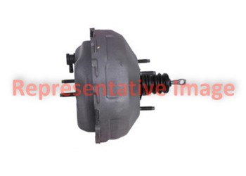 Power Brake Booster Pump Motor
