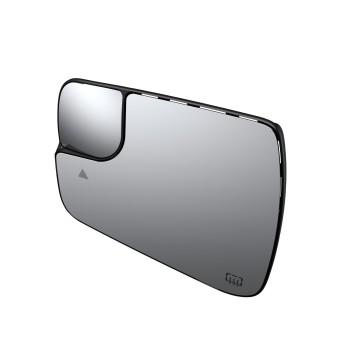 Door Mirror Glass
