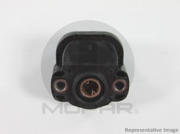 Throttle Position Sensor