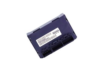 Transfer Case Control Module