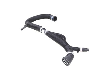 Engine Auxiliary Water Pump Hose