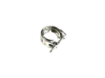 Exhaust Gas Recirculation (EGR) Tube Clamp